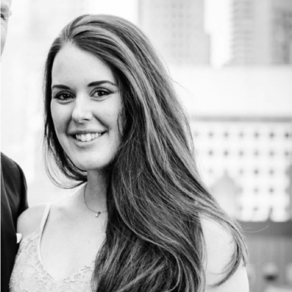 Meet your Posher, Jennifer